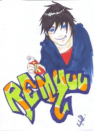 Marionette - Remyuu Marionette - Remyuu